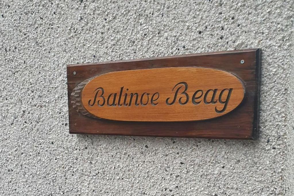 Balinoe Beag, Spean Bridge, Near Fort William Apartment Exterior foto